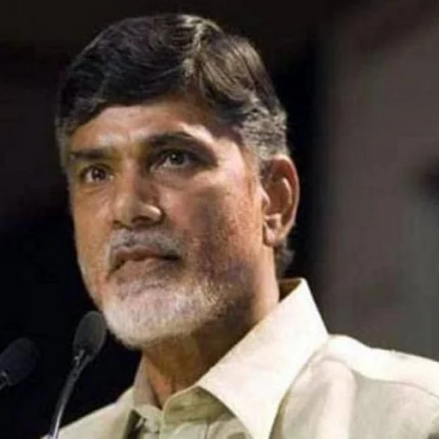 ஆந்திராவுக்குச் சிறப்பு அந்தஸ்து கொடுக்க மத்திய அரசு மௌனம் ஏன்? - சந்திரபாபு நாயுடு