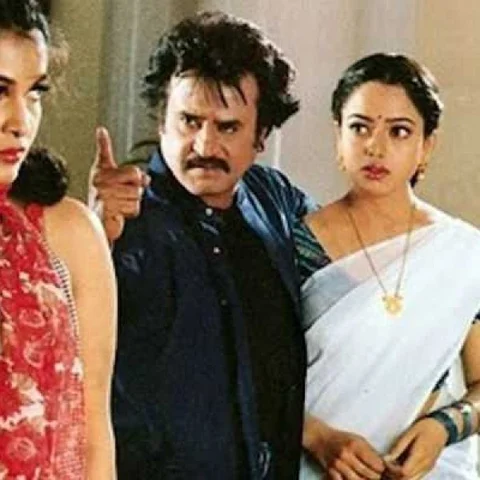 "நீலாம்பரியை எழுதுன மாதிரியே எடுங்க; இந்தப் படையப்பா..?" - #20YearsOfPadayappa ரஜினி ரெக்வஸ்ட்