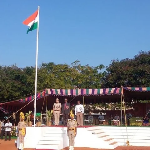 கூடங்குளம் அணுமின் நிலையத்தில் குடியரசு தினக் கொண்டாட்டம்! - ரஷ்ய விஞ்ஞானிகள் பங்கேற்பு