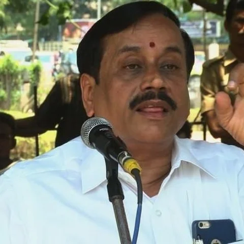 தமிழகம் திரிபுராவாக மாறும்! - ஹெச்.ராஜா ஆரூடம்