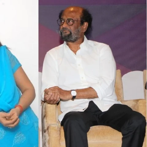 ரஜினிக்கு ஜோடியானார் சிம்ரன்! - டேராடூனில் விறுவிறு படப்பிடிப்பு