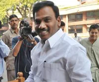 2ஜி விசாரணை: ஆ.ராசாவுக்கு சி.பி.ஐ. நோட்டீஸ்!