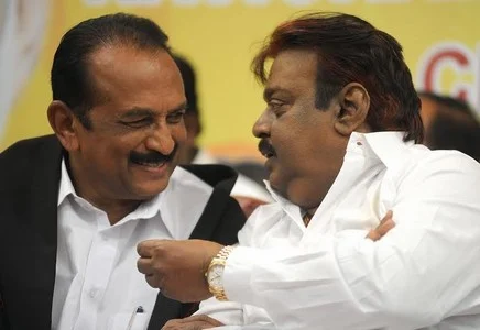 விஜயகாந்த் அறிவிப்பு- கூட்டணிக்கு அழைத்தவர்கள், அழைக்காதவர்கள் மனநிலை இப்படிதானோ!