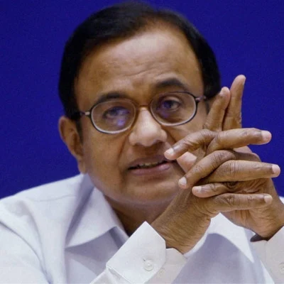 ரகுராம்ராஜனுக்கு ப.சிதம்பரம் ஆதரவு!
