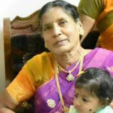 `அவரின் ஆசையை நிறைவேற்றினோம்' - ஓய்வுபெற்ற ஆசிரியையின் உடல் ஆராய்ச்சிக்காக ஒப்படைப்பு!