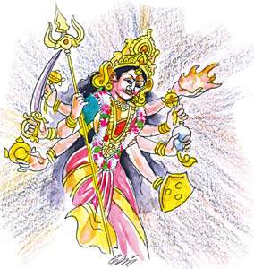 கண்ணன் கதைகள்!