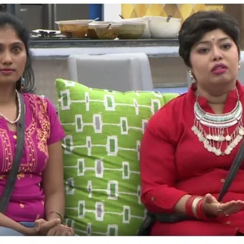 “ஜூலி பாவங்க, அவங்களுக்கு நானும் ஓட்டு போட்டேன்!” - ‘பிக் பாஸ்’ ஆர்த்தி #BiggBossTamil
