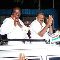 காங்கிரஸ் பாதை வெற்றிப்பாதை, அதை யாராலும் தடுக்க முடியாது: ஜி.கே.வாசன்