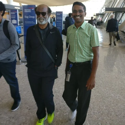 முதலில் ‘காலா’ ரிலீஸ்... பிறகு கட்சி அறிவிப்பு! ரஜினியின் அடடே பிளான்