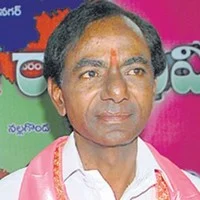 ஆந்திராவில் தெலங்கானா ராஷ்டிரிய சமிதி முன்னிலை!