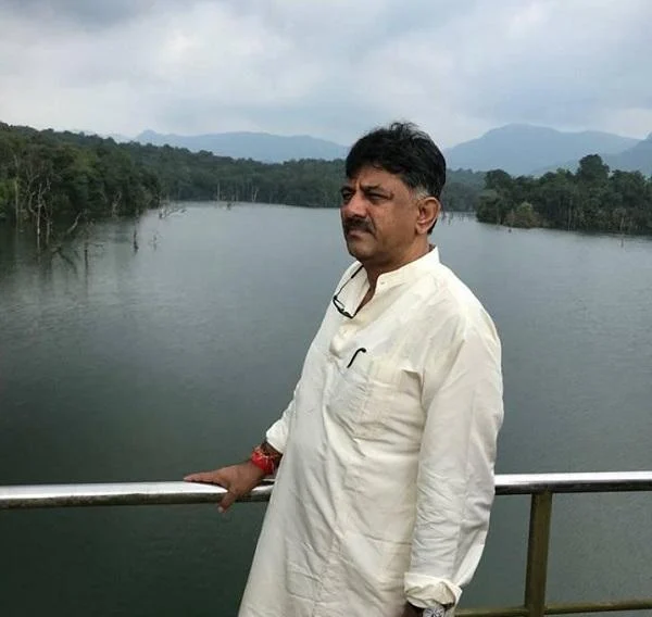 `எங்கள் நிலத்தில், எங்கள் நிதியில் அணை கட்டுகிறோம்' - கர்நாடக அமைச்சர் காட்டம்!