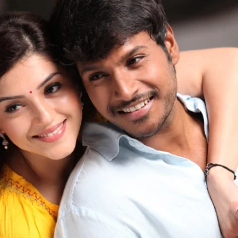அஞ்சுல ரெண்டு ஓ.கே.! - நெஞ்சில் துணிவிருந்தால் விமர்சனம்
