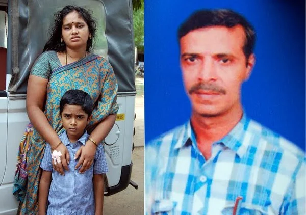 தென் ஆப்பிரிக்காவில் மதுரையை சேர்ந்தவர் மர்ம மரணம்!