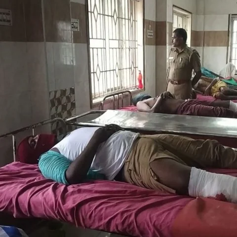 `ராஜஸ்தான் இளம்பெண் பாலியல் வழக்கில் கைதானவர்களுக்காக வாதாட மாட்டோம்!’ - கும்பகோணம் வக்கீல்கள்