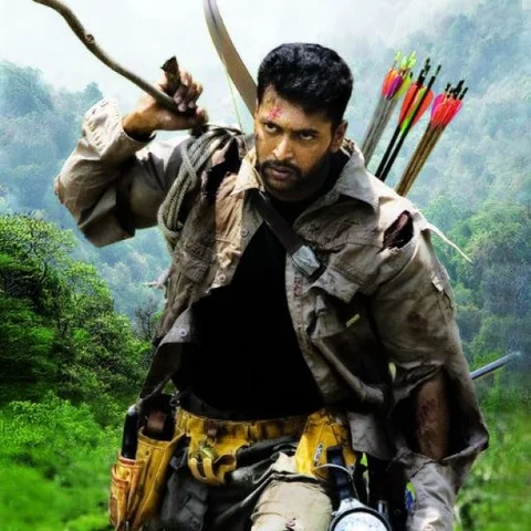 பேராண்மை படம் ரசிகனுக்கும் கோடம்பாக்கத்துக்கும் கற்றுக்கொடுத்தது என்ன..!? #9YearsOfPeranmai
