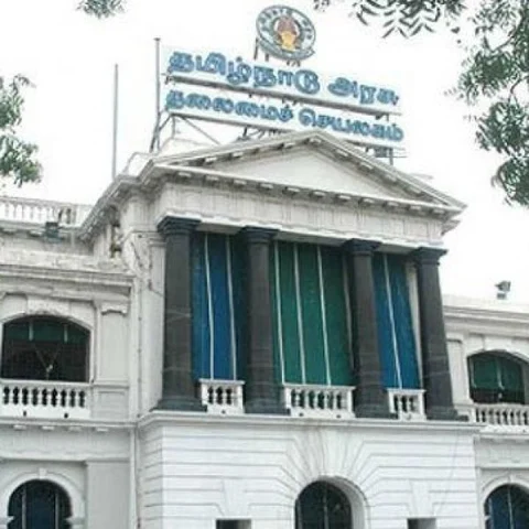 புதிய லஞ்ச ஒழிப்புத்துறை ஆணையரை நியமித்தது தமிழக அரசு!