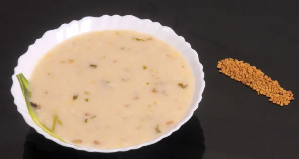 வெயில் கால உணவுகள்