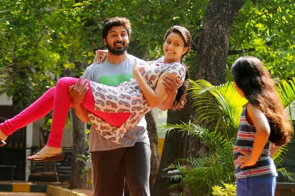 நா.முத்துக்குமாருக்கு மீண்டும் ஒரு தேசிய விருது! நிசப்த நம்பிக்கை