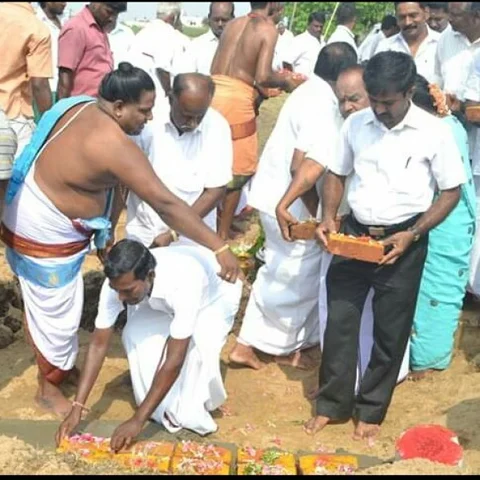 `நீண்டகால எதிர்பார்ப்பு’ - திருவாரூரில் நாளை திறக்கப்படுகிறது புதிய பேருந்து நிலையம்