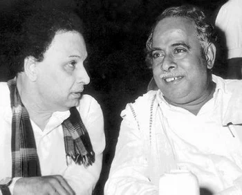 'அண்ணா ஒரு தேசியவாதி' - எம்.ஜி.ஆர் பார்வையில் அண்ணா!