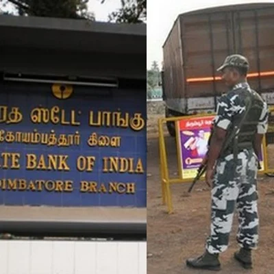 'ரூ.570 கோடி கன்டெய்னர் பணத்துக்காக போலி ஆவணம் தயாரித்தார்களா?' -வங்கி அதிகாரிகளைக் குறிவைத்த சி.பி.ஐ.