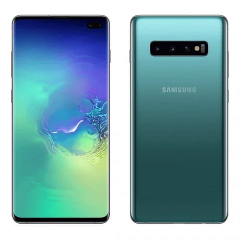 1 TB மெமரி, 12 GB ரேம், ஸ்டைலிஷ் டிசைன்... மிரட்ட வருகிறது #SamsungGalaxyS10