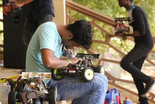 குருக்க்ஷேத்ரா தொழில்நுட்பத் திருவிழா - முன்னோட்டம்
