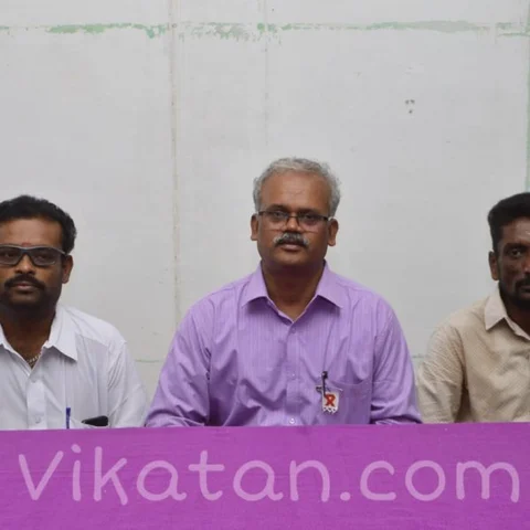 `மருத்துவத்துறையினரைக் காப்பாற்றவே விசாரணைக் குழு!' - ஹெச்.ஐ.வி உள்ளோர் கூட்டமைப்பு புகார்