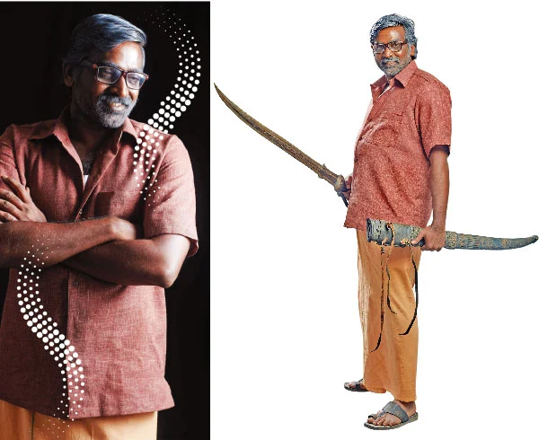 விஜய் சேதுபதியை ரசித்த அந்த முதல் ரசிகர்..! #HBDVijaySethupathi