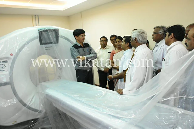`மருத்துவ மாணவர்களின் எண்ணிக்கையை அதிகரிக்க நடவடிக்கை!’ - சுகாதாரச் செயலாளர்