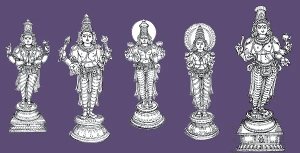 செல்வ வளம் சேர்க்கும் ராகு