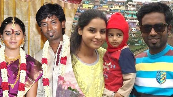 `நான் நடித்த 6 படங்களை எப்ப சார் ரிலீஸ் பண்ணுவீங்க!'- வடிவேல் பாணியில் 'நண்டு' ஜெகன்
