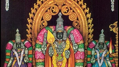 முருகன்