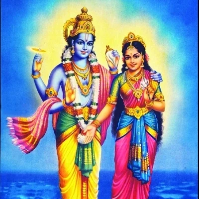 விஷ்ணு