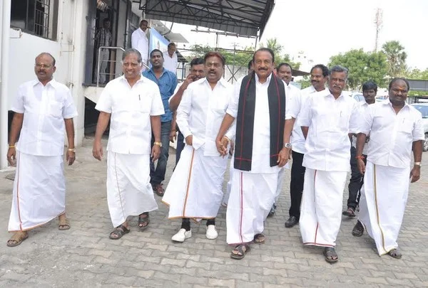 ஆக, இனி என்ன செய்யும் எதிர்க்கட்சியான தி.மு.க..?!