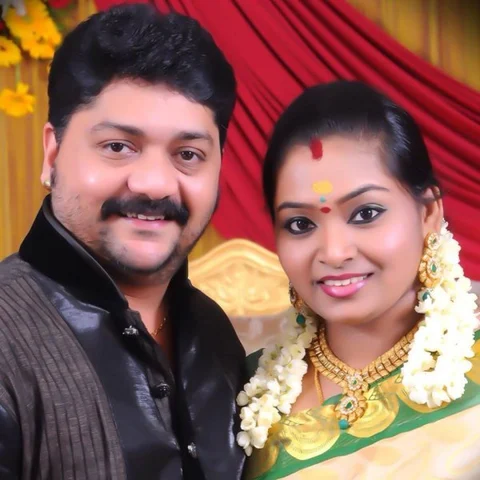 "பாலா சார் எதிர்பார்த்த கேரக்டரில் என்னால நடிக்கவே முடியல..!" - கவிதா டிங்கு