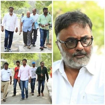 திரைச்சங்கங்கள் காவல்துறை, நீதித்துறை படியேற என்ன என்ன காரணங்கள்?