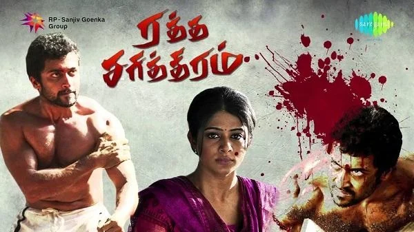 இக்கதையில் வரும் சம்பவங்கள் சிலரைக் குறிப்பிடுபவையே! #MoviesBasedonTrueEvents