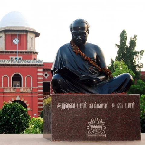 குளறுபடி இருக்காது; இனி மாணவர்கள் முன்னிலையில் மறுமதிப்பீடு! - அண்ணா பல்கலைக்கழகம்