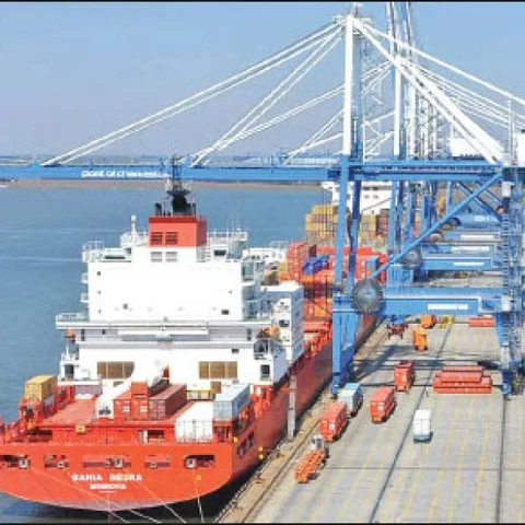 Agri Export for abundant income... Successful Strategies! Part 3