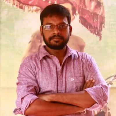 'ஜோக்கர்' நான் தயாரித்திருக்க வேண்டிய படம் - இயக்குநர் பாலா பாராட்டு