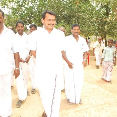 `இது செந்தில் பாலாஜியின் இறுதி அரசியல் அத்தியாயம்!’- டிசைன் டிசைனாக சபிக்கும் அ.ம.மு.க, அ.தி.மு.க தரப்பு