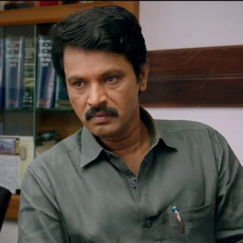 `ஆசையைக் கட்டுப்படுத்த தெரிஞ்ச ஒருத்தர் குடும்பத்தில் இருக்கணும்' - சேரனின் `திருமணம்' டிரெய்லர்
