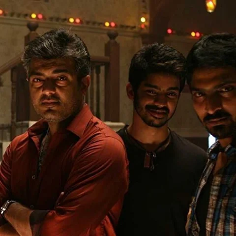 `கண்டிப்பா படம் பண்ணுவாங்க, ஆனா..!' - அஜித் - வெங்கட்பிரபு சந்திப்பு குறித்து ‘மங்காத்தா’ வைபவ்