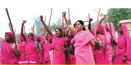 “மகளிர் மட்டும்” சினிமாக்கள்!