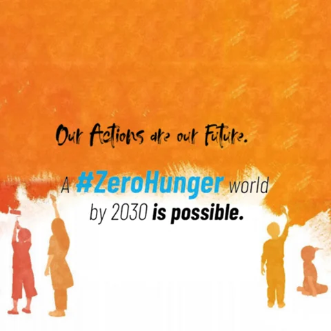 வீணாகும் 1.3 பில்லியன் டன் உணவு; இந்தியர்கள் முதலிடம் #WorldFoodDay