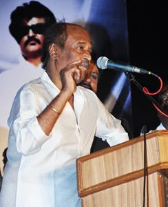 புகைப்பழக்கத்தை கைவிட வேண்டுகோள் விடுத்த ரஜினிக்கு ராமதாஸ் பாராட்டு