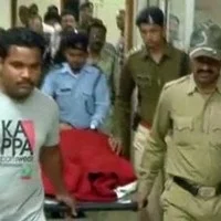 மனைவி, குழந்தைகளை கொன்று காவல்துறை அதிகாரி தற்கொலை!
