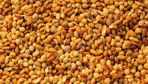 ஒரு நாளைக்கு எவ்வளவு நட்ஸ் சாப்பிடலாம்?