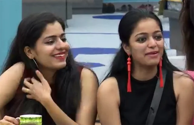 மும்தாஜின் மும்பை ஃப்ளாஷ்பேக்... ஜனனியின் ஸ்மார்ட் தங்கை! #BiggBossTamil2